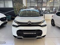 Usado Citroën C3 Aircross Feel 110 CV (80 kW) 2022 Blanco SUV