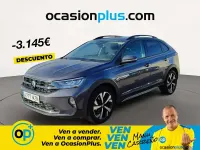 Begagnad VW Taigo 115 HK (84 kW) 2025 Grå SUV