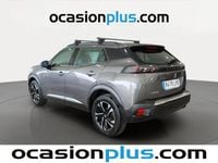 Usado Peugeot 2008 Allure 101 CV (74 kW) 2020 Gris SUV