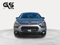 Usado Citroën C3 PureTech 83 CV (61 kW) 2024 Blanco Utilitario
