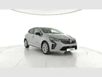 Nuevo Renault Clio V Evolution 100 CV (73 kW) 2025 Gris Berlina