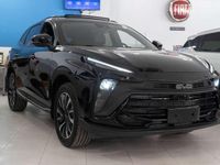 Nuevo EVO Evo 6 177 CV (130 kW) 2025 SUV