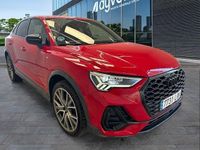 Usado Audi Q3 Premium 150 CV (110 kW) 2021 Otro SUV