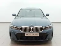 Usado BMW 320 Comfort Edition 184 CV (135 kW) 2025 Azul Berlina