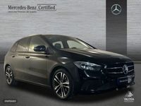 usado Mercedes B180 Clase Bd Progressive (EURO 6d-TEMP)