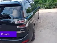Usado Citroën C4 Picasso Feel 130 CV (95 kW) 2016 Negro Monovolumen