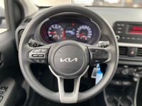 Usado Kia Picanto 67 CV (49 kW) 2024 Gris / plata Utilitario
