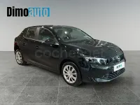 Nuevo Opel Corsa Edition 100 CV (73 kW) 2025 Negro Utilitario