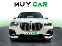Usado BMW X5 231 CV (169 kW) 2019 Blanco SUV