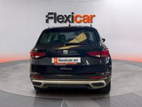 Usado Seat Ateca Style 150 CV (110 kW) 2023 Negro SUV