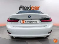 Usado BMW 330e 292 CV (214 kW) 2020 Blanco Berlina