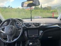 Usado Opel Corsa Color Edition 95 CV (69 kW) 2017 Gris / plata Berlina