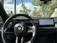 Usado BMW X3 M Sport 197 CV (144 kW) 2025 Gris / plata SUV