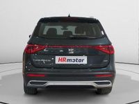 Usado Seat Tarraco 4Drive 151 CV (111 kW) 2019 Gris SUV