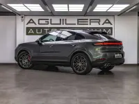 Usado Porsche Cayenne 519 CV (381 kW) 2024 Gris SUV