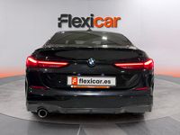 Używany BMW 216 116 KM (85 kW) 2023 Czarny Coupe
