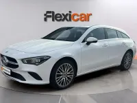 Usado Mercedes CLA250e Shooting Brake 218 CV (160 kW) 2023 Blanco Familiar