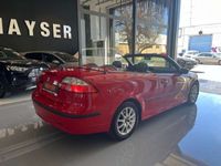 usado Saab 9-3 Cabriolet 1.8t Vector Biopower A5