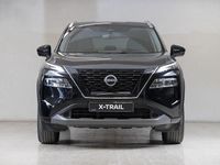 Usado Nissan X-Trail N-Connecta 205 CV (150 kW) 2023 Negro SUV