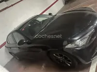 Usado Alfa Romeo Giulia 150 CV (110 kW) 2017 Negro Berlina