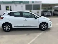 Usado Renault Clio V Equilibre 101 CV (74 kW) 2023 Blanco Utilitario
