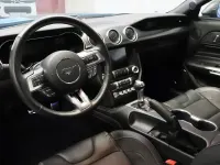 Usado Ford Mustang 459 CV (337 kW) 2022 Azul Coupe