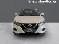 Usado Nissan Qashqai Acenta 140 CV (102 kW) 2020 SUV