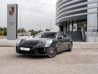Usado Porsche Panamera 470 CV (345 kW) 2025 Gris / plata Utilitario