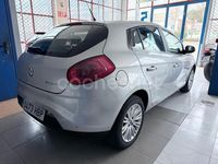 Usado Fiat Bravo Active 105 CV (77 kW) 2011 Gris / plata Utilitario