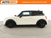 Usado Mini Cooper SD 170 CV (125 kW) 2016 Beige Utilitario