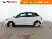 usado Audi A1 1.0 TFSI Attracted