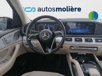 Usado Mercedes GLE300 269 CV (197 kW) 2024 Azul SUV