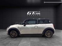 Usado Mini Cooper SE 135 kW (184 CV) 2020 Gris Utilitario