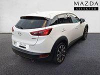 usado Mazda CX-3 2.0 Skyactiv-g Evolution Navi 2wd 89kw