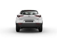 Nuevo Mazda CX-30 Prime-Line 140 CV (102 kW) 2025 Blanco SUV