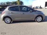 usado Peugeot 208 1.4 HDI ACTIVE 5 PUERTAS.