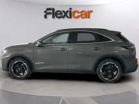 Usado DS Automobiles DS7 Crossback Grand Chic 226 CV (166 kW) 2021 Gris SUV