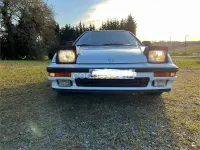 Usado Honda Prelude 150 CV (110 kW) 1989 Blanco Coupe