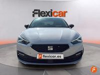 Usado Seat Leon FR 150 HP (110 kW) 2024 Branco