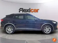 Usado Cupra Formentor 150 CV (110 kW) 2022 Gris SUV