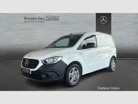 Usado Mercedes eCitan 89 kW (122 CV) 2024 Blanco Van