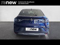 Nuevo Renault Arkana Techno 145 CV (106 kW) 2025 Naranja SUV