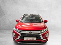 usado Mitsubishi Eclipse Cross 150 T Kaiteki 4wd 8cvt