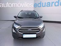 usado Ford Ecosport 1.0 EcoBoost Trend 100