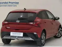 Usado Hyundai i20 2024 Utilitario