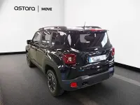 Usado Jeep Renegade Trailhawk 240 CV (176 kW) 2023 Negro SUV