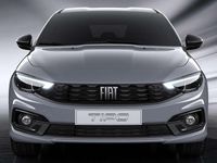 Usado Fiat Tipo Cross 131 CV (96 kW) 2023 Blanco Utilitario