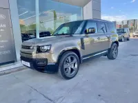Usado Land Rover Defender SE Dynamic 249 CV (183 kW) 2025 Marrón SUV