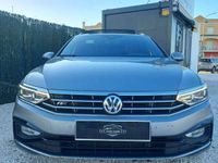 usado VW Passat Variant 2.0TDI R-Line DSG7