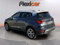 Usado Seat Arona FR 150 CV (110 kW) 2023 Azul SUV